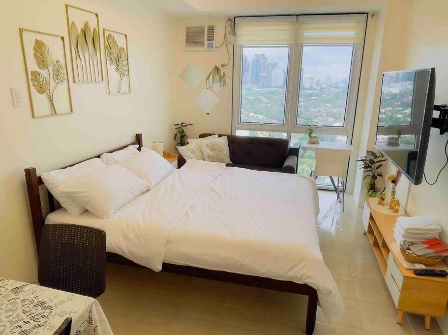 Best Staycation - Kasara De Ulap C5 Pasig Манила Екстериор снимка